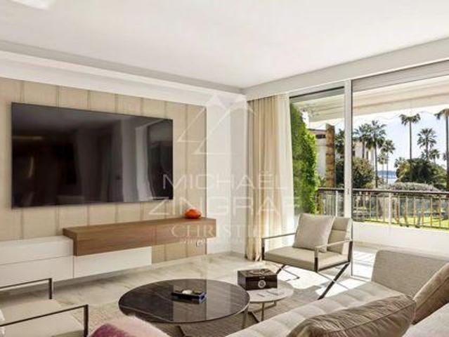 2 chambres, Cannes Provence 06400 92585659