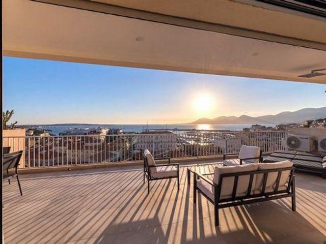 2 chambres, Cannes Provence 06400 101779208