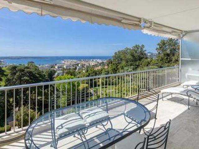 2 chambres, Cannes Provence 06400 101956665