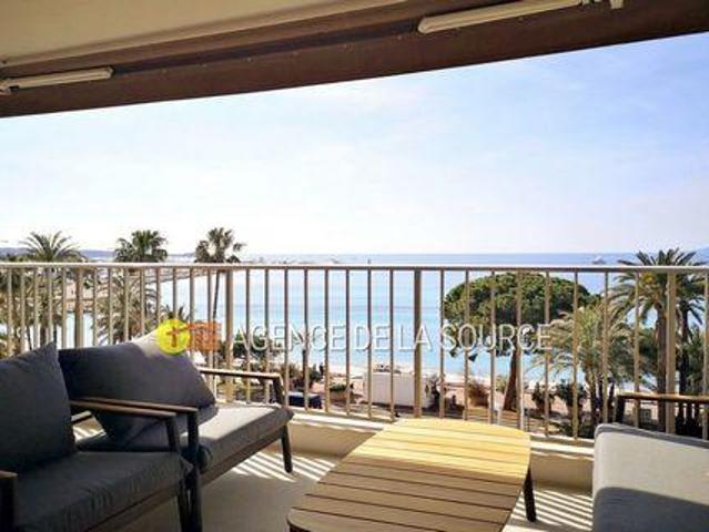 2 chambres, Cannes Provence 06400 102919864