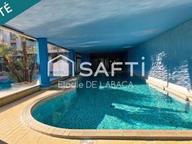 2 chambres, Cannes Provence 06400 104006006