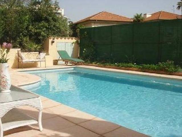 2 chambres, Cannes Provence Alpes Côte d'Azur 06400 LS96308146