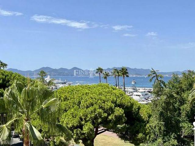 2 chambres, Cannes Provence Alpes Côte d'Azur 06400 88841451