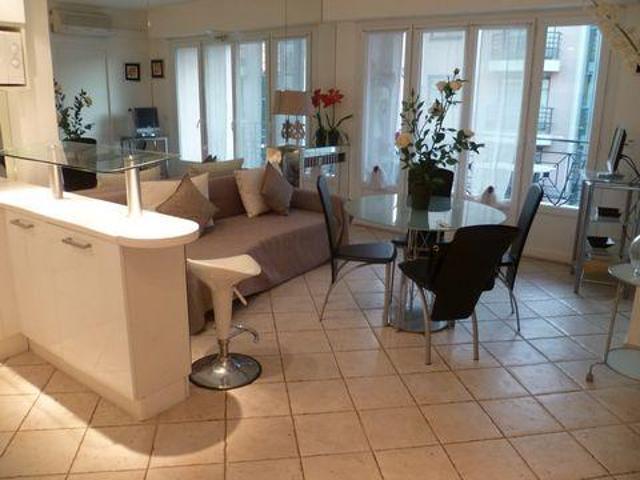 2 chambres, Cannes Provence Alpes Côte d'Azur 06400 96308185