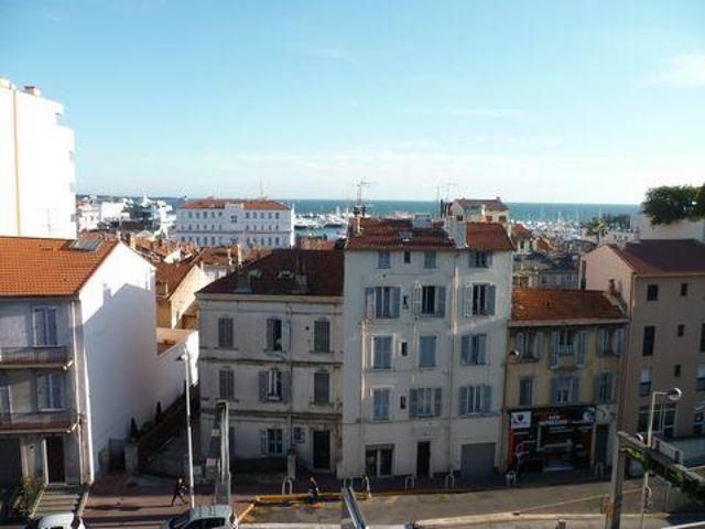 2 chambres, Cannes Provence Alpes Côte d'Azur 06400 96308208