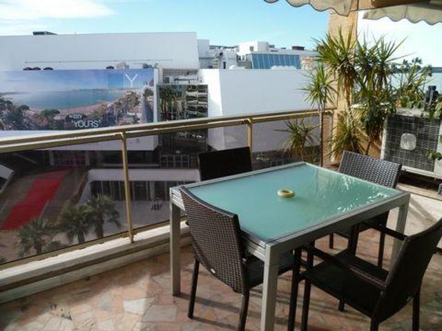 2 chambres, Cannes Provence Alpes Côte d'Azur 06400 96308241