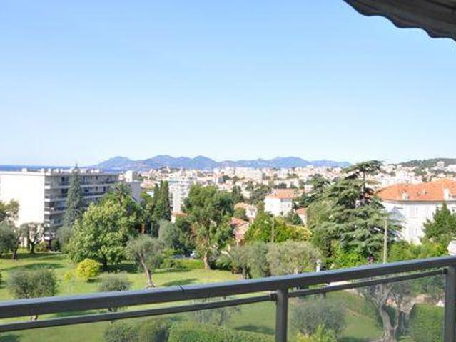 2 chambres, Cannes Provence Alpes Côte d'Azur 06400 96322181
