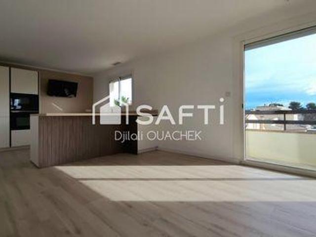 2 chambres, Canet Languedoc 66140 104259885