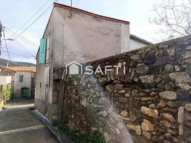2 chambres, Cascastel Languedoc 11360 100094859