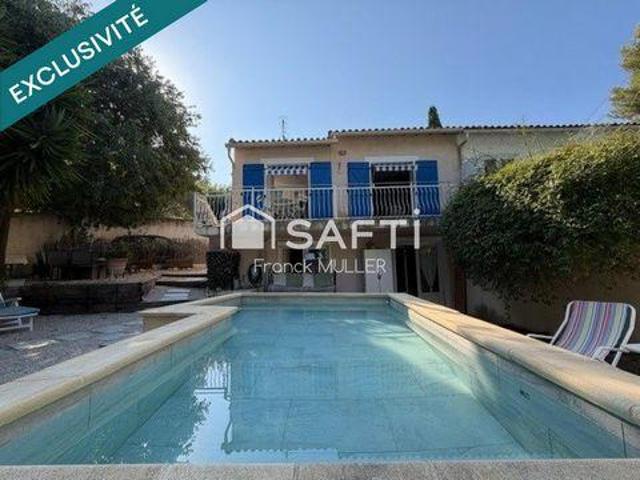2 chambres, Cassis Provence 13260 105039267