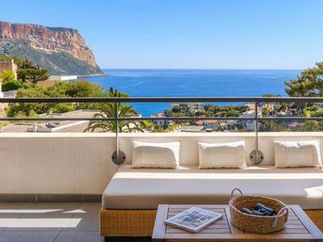 2 chambres, Cassis Provence 14700 LS100455646
