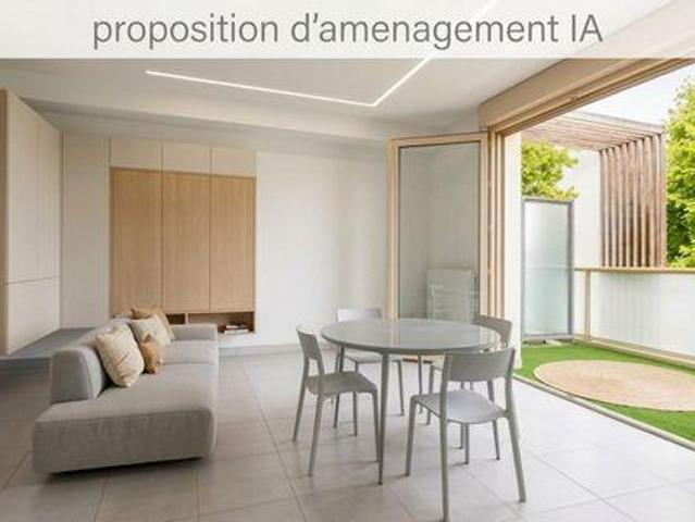 2 chambres, Castanet Midi 31320 105153661