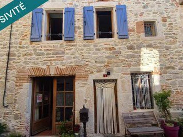 2 chambres, Castelnau Midi 81140 102856925