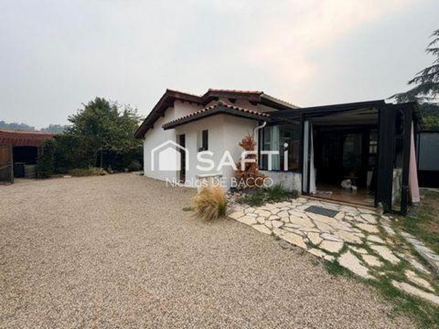 2 chambres, Casteljaloux Aquitaine 47700 105012486