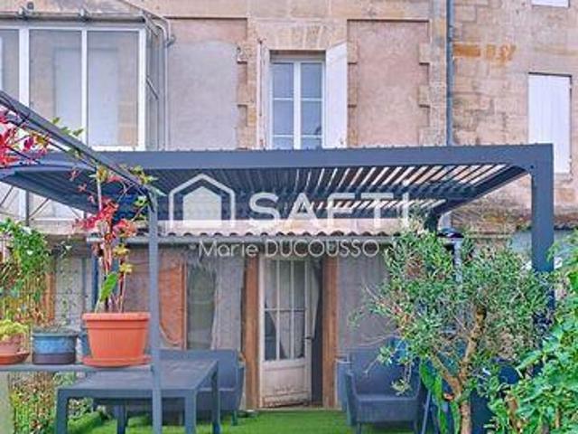 2 chambres, Castillon Aquitaine 33350 104294338
