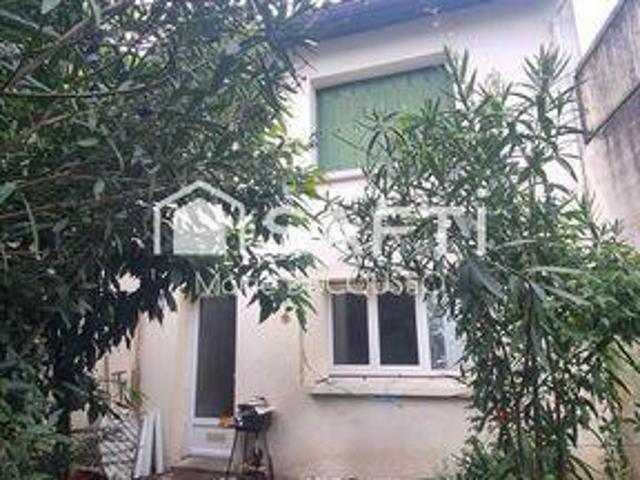 2 chambres, Castillon Aquitaine 33350 101229643