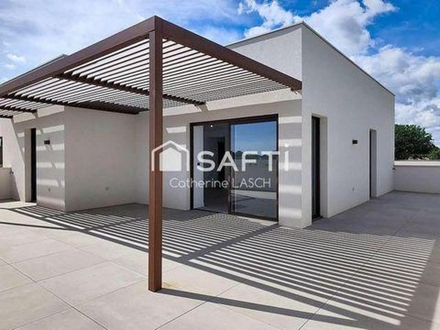 2 chambres, Castries Languedoc 34160 103122918