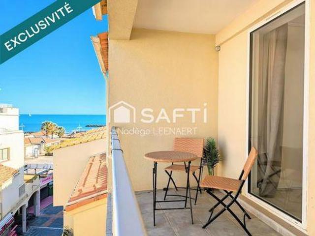 2 chambres, Cap d'Agde Languedoc 34300 102341382