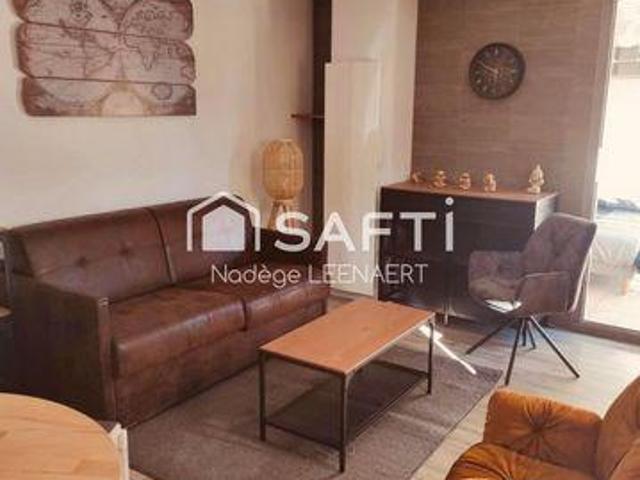2 chambres, Cap d'Agde Languedoc 34300 102341418