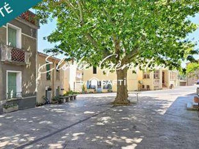 2 chambres, Caramany Languedoc 66720 103342898