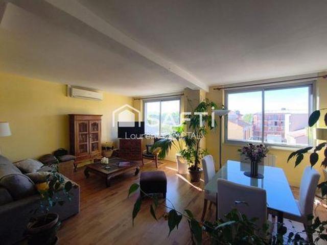 2 chambres, Carcassonne Languedoc 11000 101596227