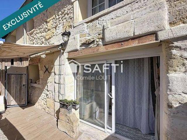 2 chambres, Carignan Aquitaine 33360 103183275