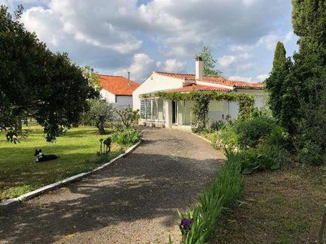 2 chambres, CARIGNAN DE BORDEAUX Aquitaine 33360 103246340