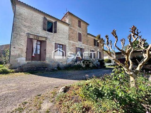 2 chambres, Cars Aquitaine 33390 100734160