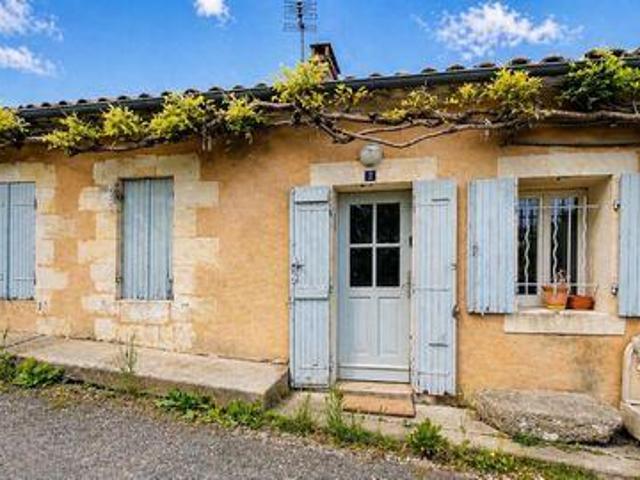 2 chambres, Cars Aquitaine 33390 102023654