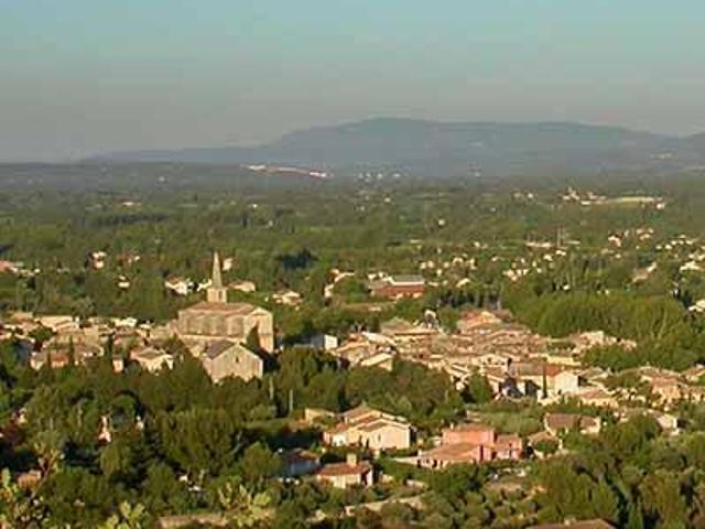 2 chambres, Caumont Sur Durance Provence Alpes Côte d'Azur 84510 96312285