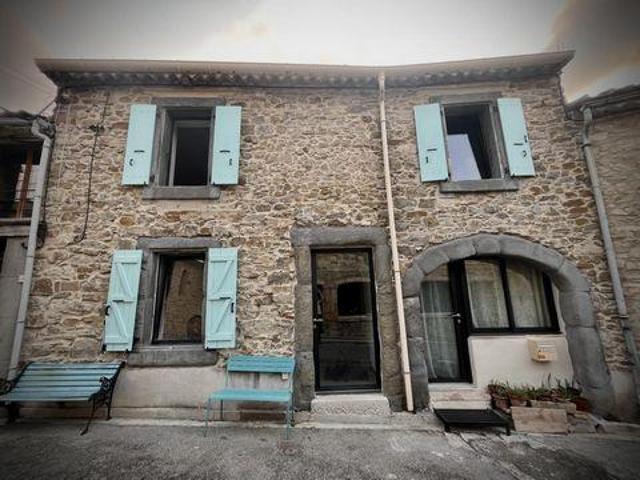 2 chambres, Caunettes Languedoc 11220 104685081