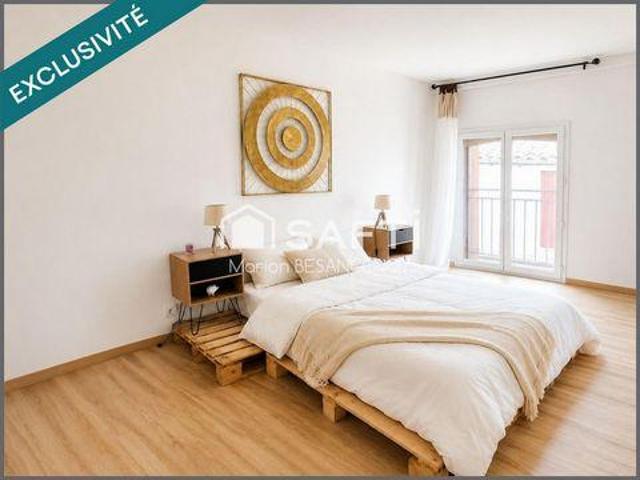 2 chambres, Caudies Languedoc 66220 LS105646522
