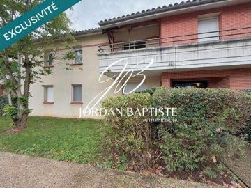 2 chambres, Caussade Midi 82300 102058700