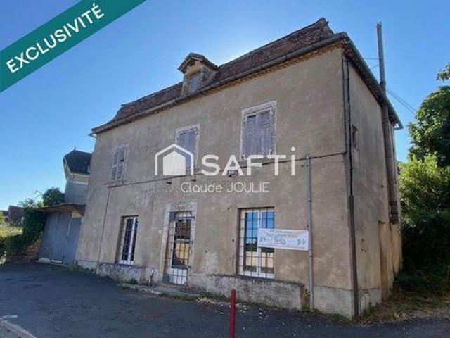 2 chambres, Causse Midi 12700 102524836