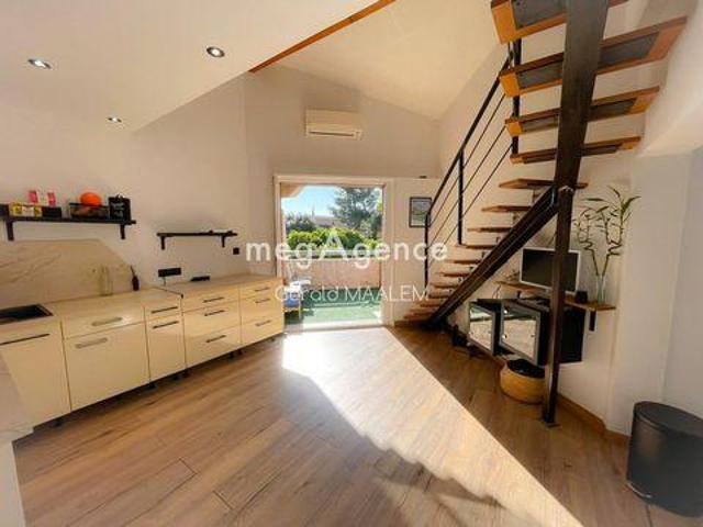 2 chambres, Cavalaire Provence 83240 96439295