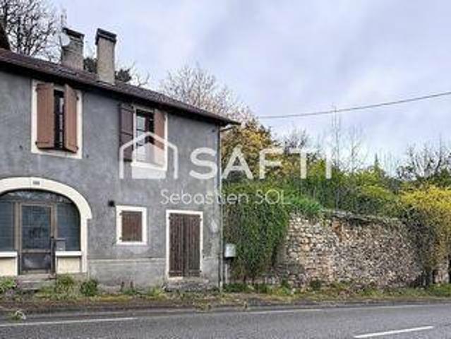 2 chambres, Caylus Midi 82160 101118093
