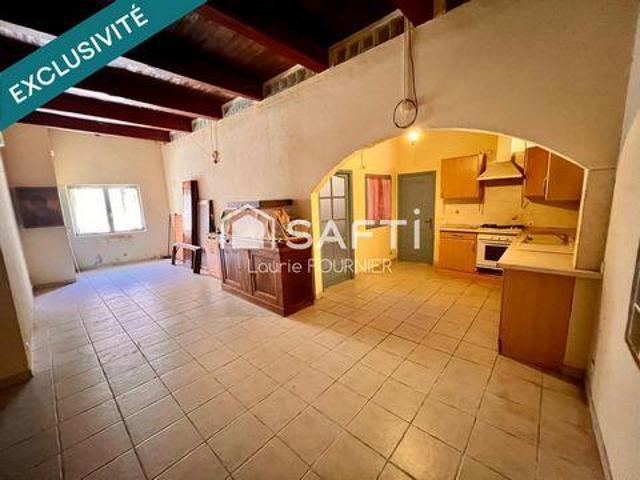 2 chambres, Cazouls Languedoc 34370 105607438