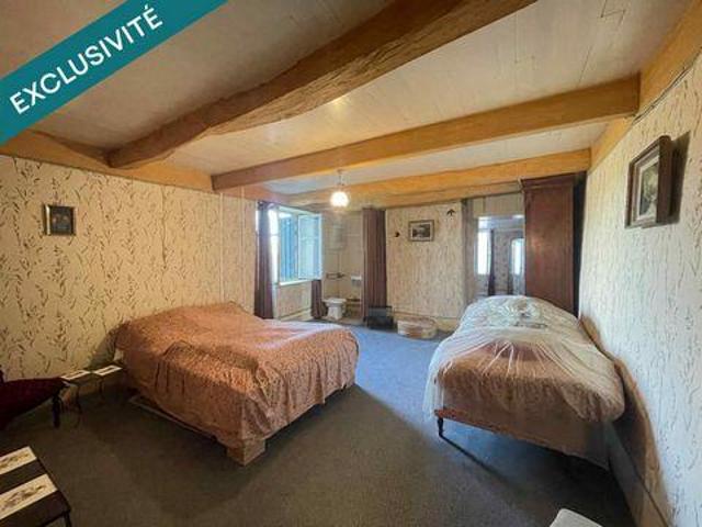 2 chambres, Cemboing Franche 70500 102251789