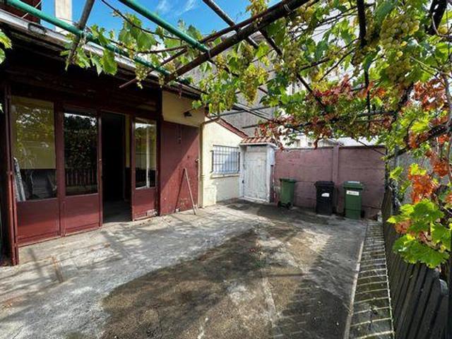 2 chambres, Cenon Aquitaine 33150 100776951
