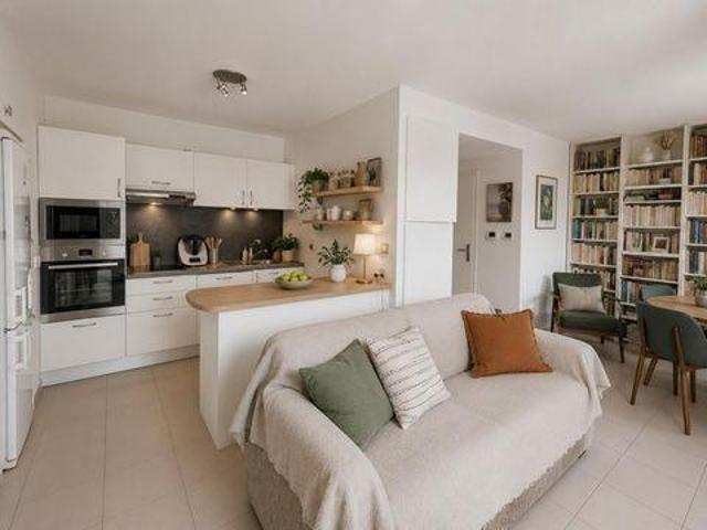 2 chambres, Bordeaux Aquitaine 33000 103218390