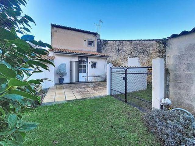 2 chambres, Cerons Aquitaine 33720 100094981