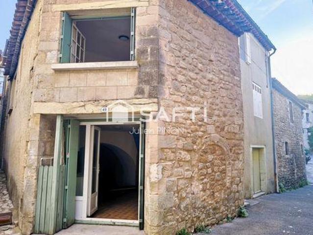 2 chambres, Cereste Provence 04280 LS105363160