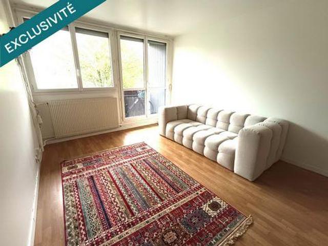 2 chambres, Cergy Île 95000 103095593