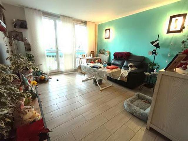 2 chambres, Cergy Île 95000 105656155