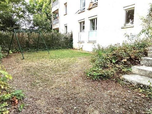 2 chambres, Cergy Île 95800 100682777