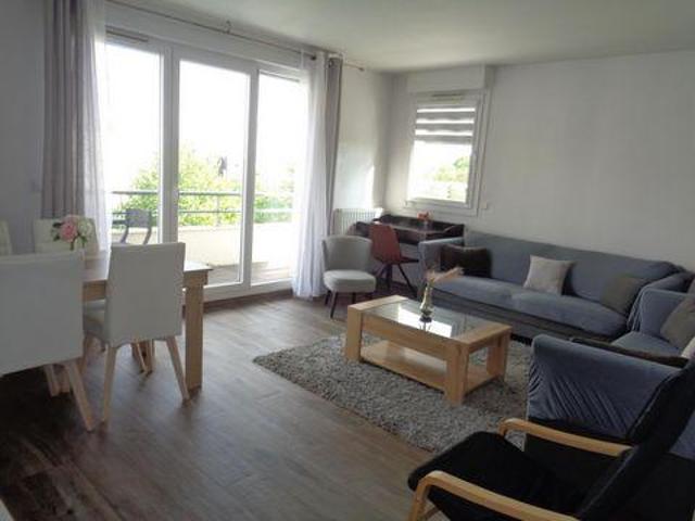 2 chambres, Cergy Île 95800 104684976