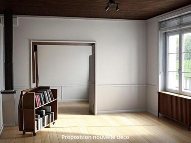 2 chambres, Cerisy Basse 61100 101456229