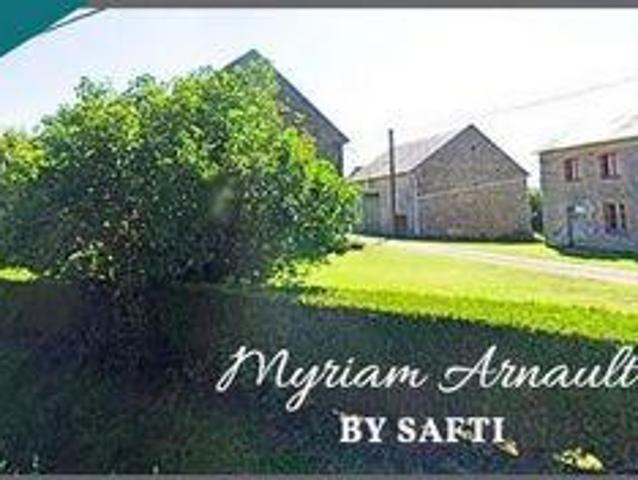 2 chambres, Chamborand Limousin 23240 101955673