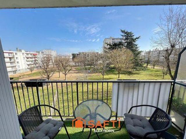 2 chambres, Chambray Centre 37170 103359314