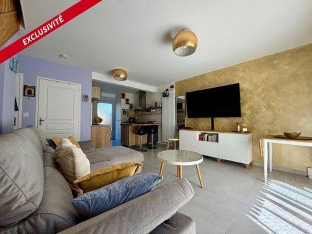 2 chambres, Chambray Centre 37170 104110848